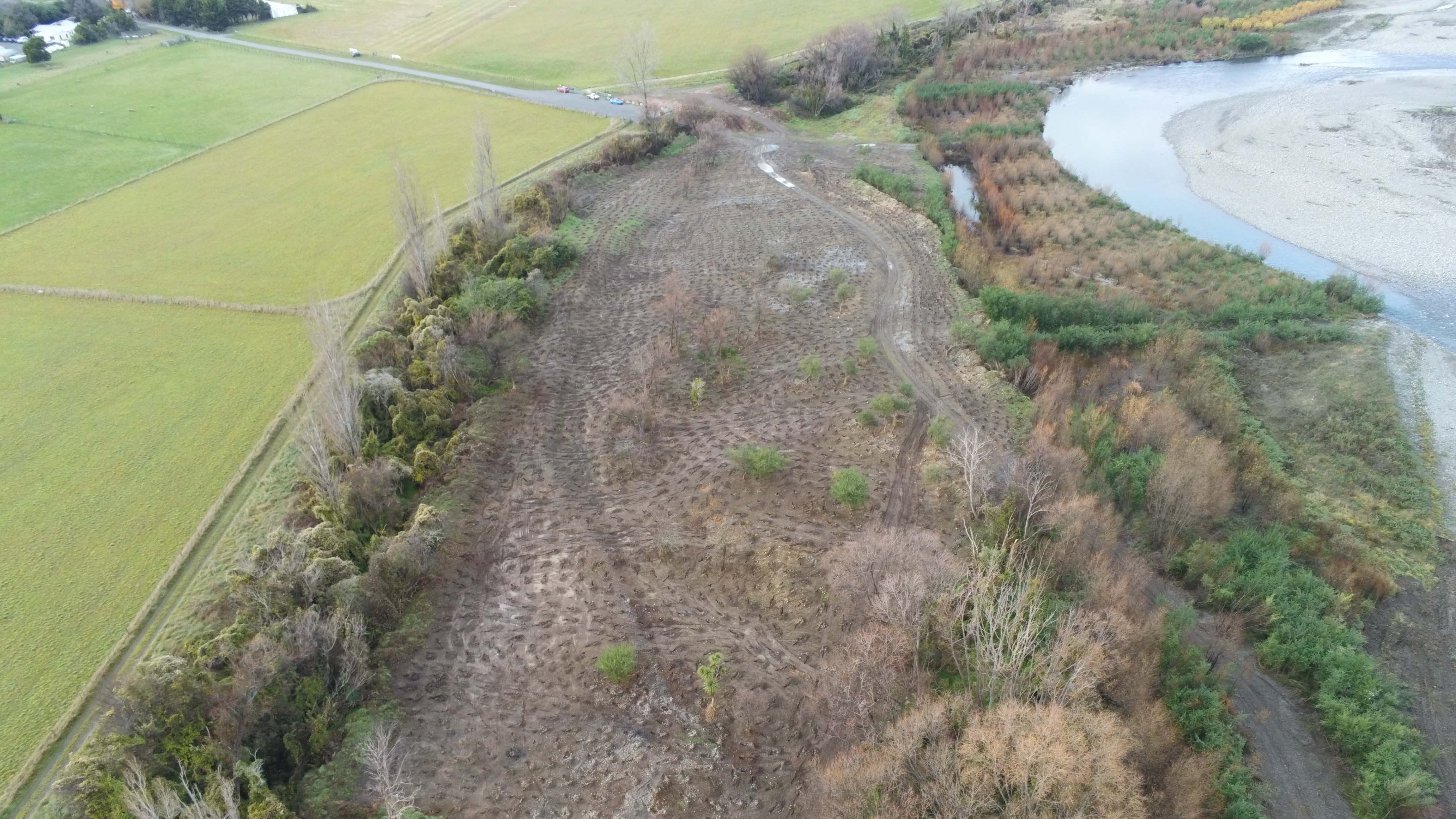 Clearance and mass planting Ruamahanga River.JPG