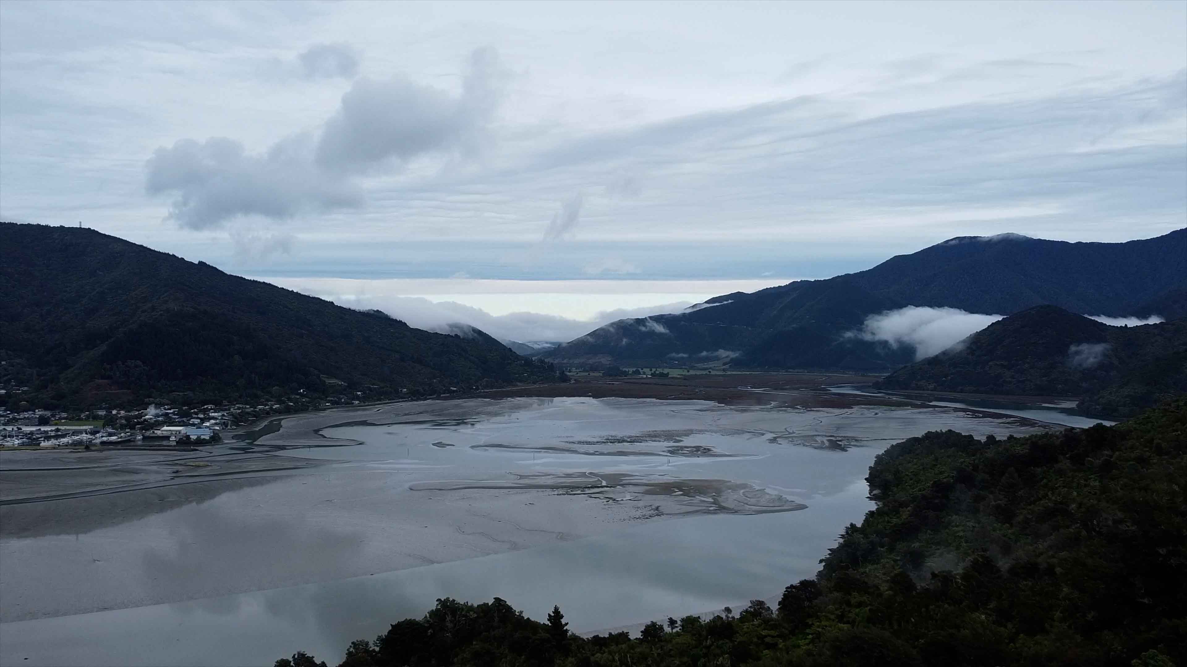 Cleaning up the Te Hoiere catchment