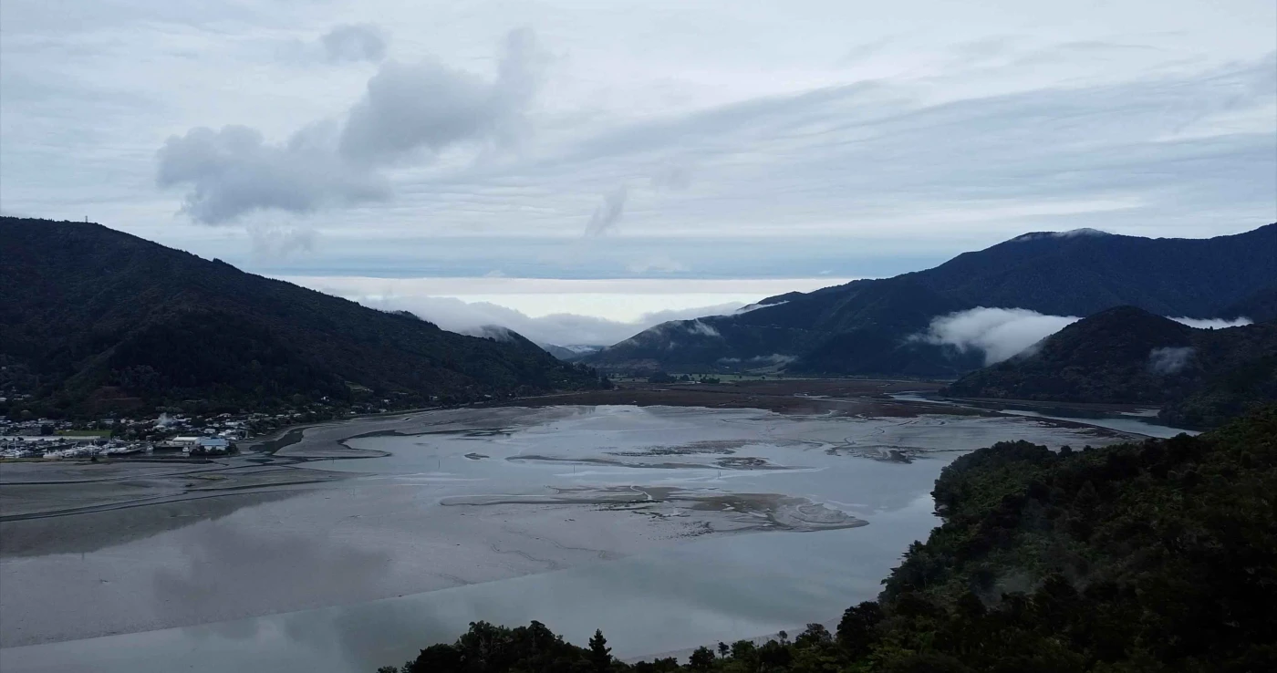 Story 1 Partnership Barbara Waihaere